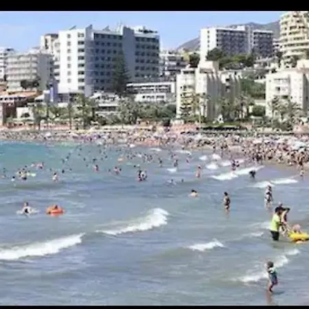 Apt. Ole Playa Puerto Marina