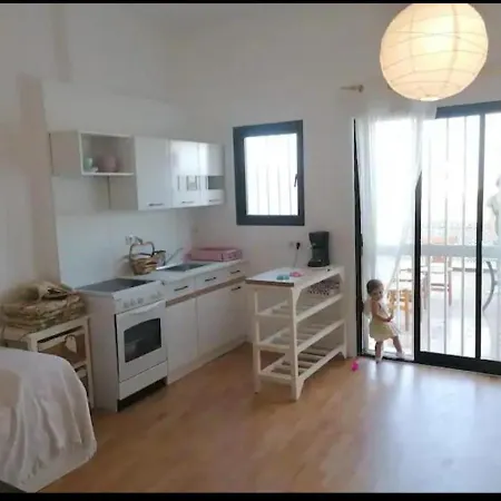 Apt. Ole Playa Puerto Marina * Benalmádena