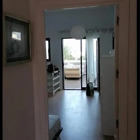 Apartmán Apt. Ole Playa Puerto Marina *