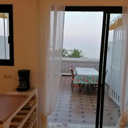 Apt. Ole Playa Puerto Marina * Benalmádena