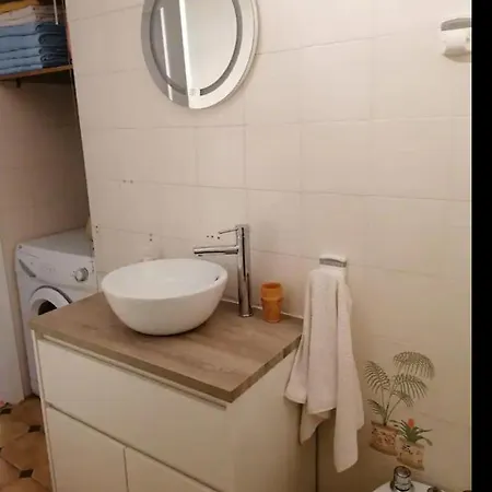 Apt. Ole Playa Puerto Marina Apartmán